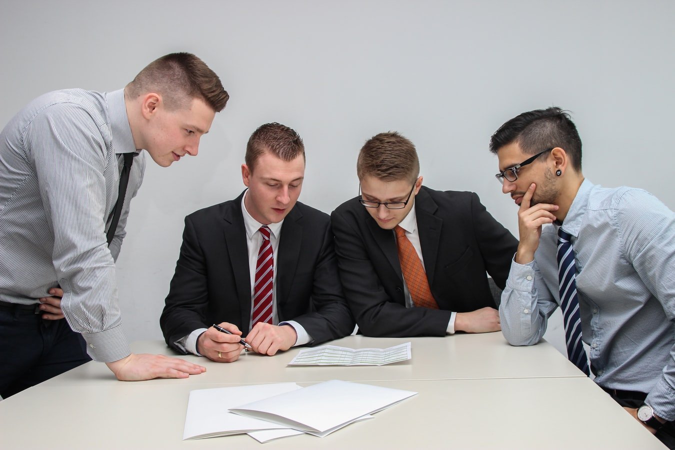 Los planes de marketing de la empresa son deficientes”