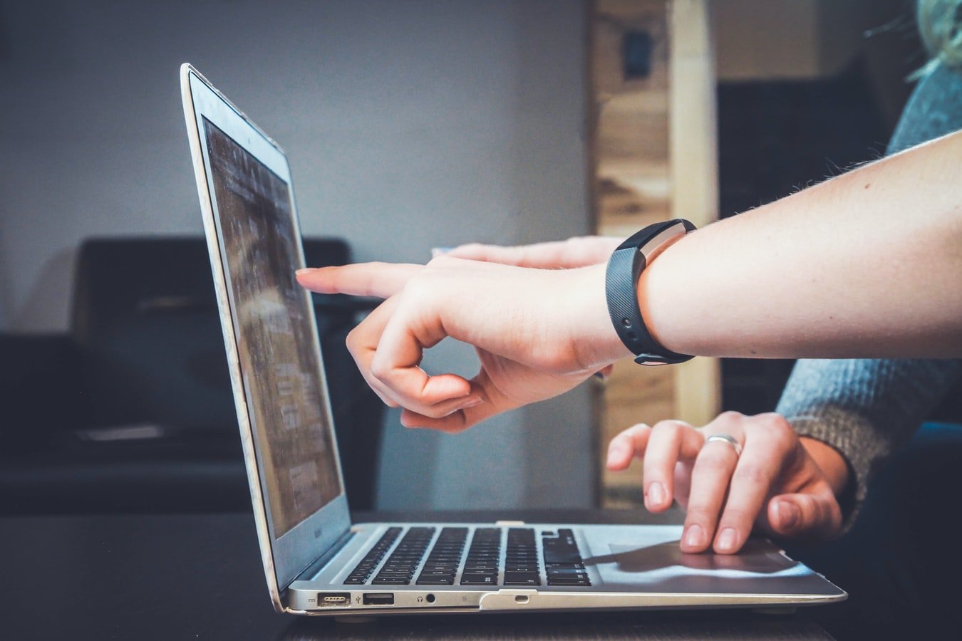 El uso de blogs en las empresas