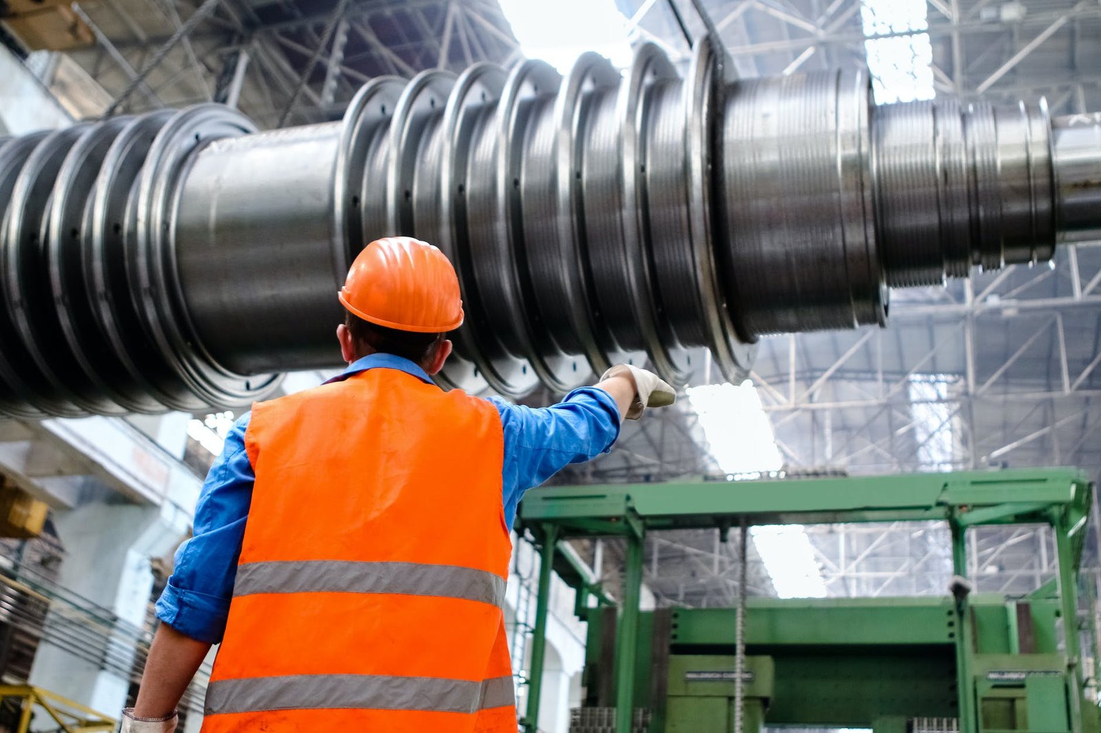 La etapa evolutiva de una industria