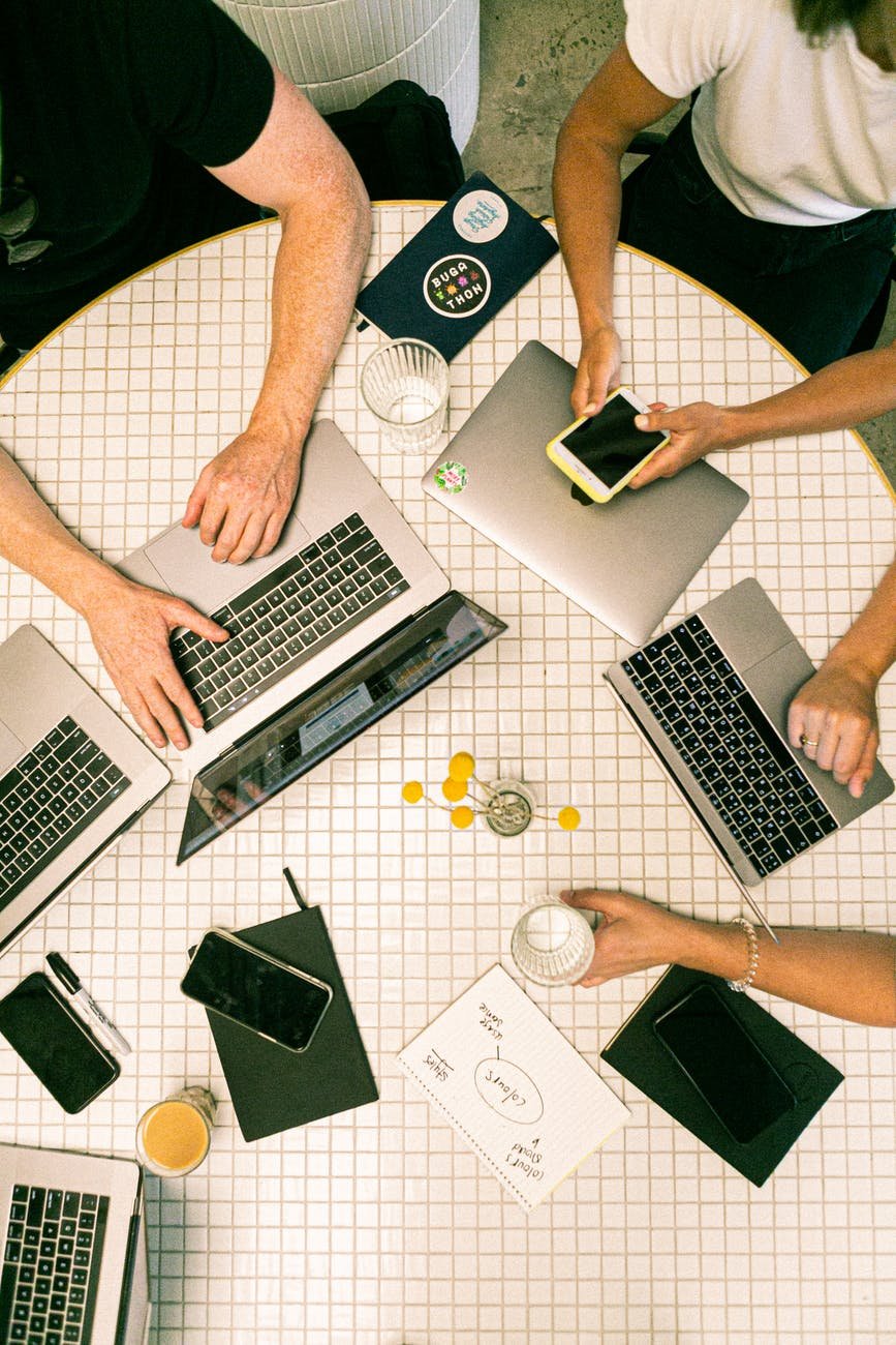 ¿Por qué son importantes las ideas de los empleados?