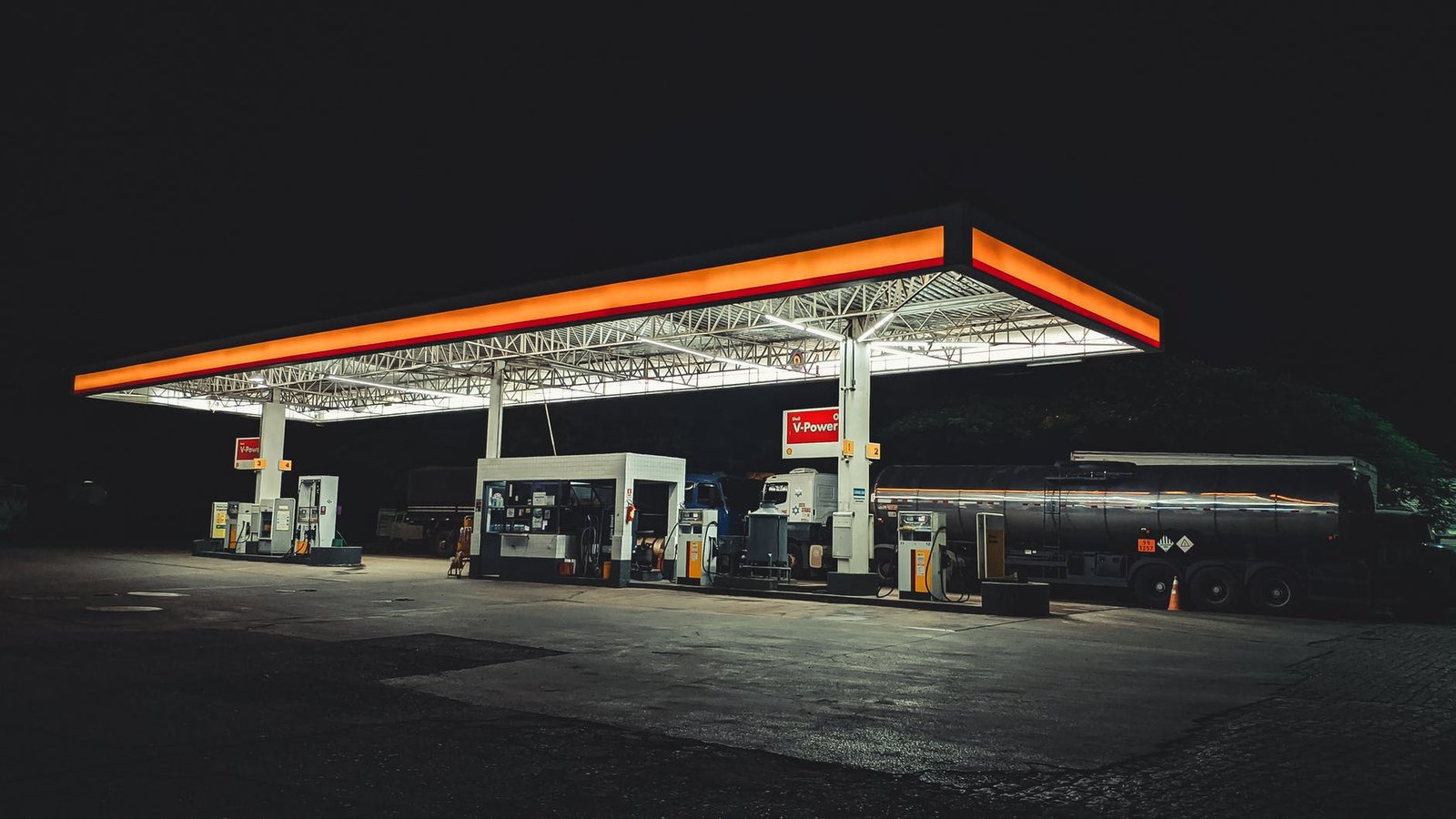 El éxito de Shell