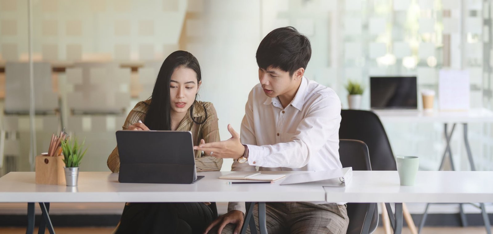 Los valores del cliente