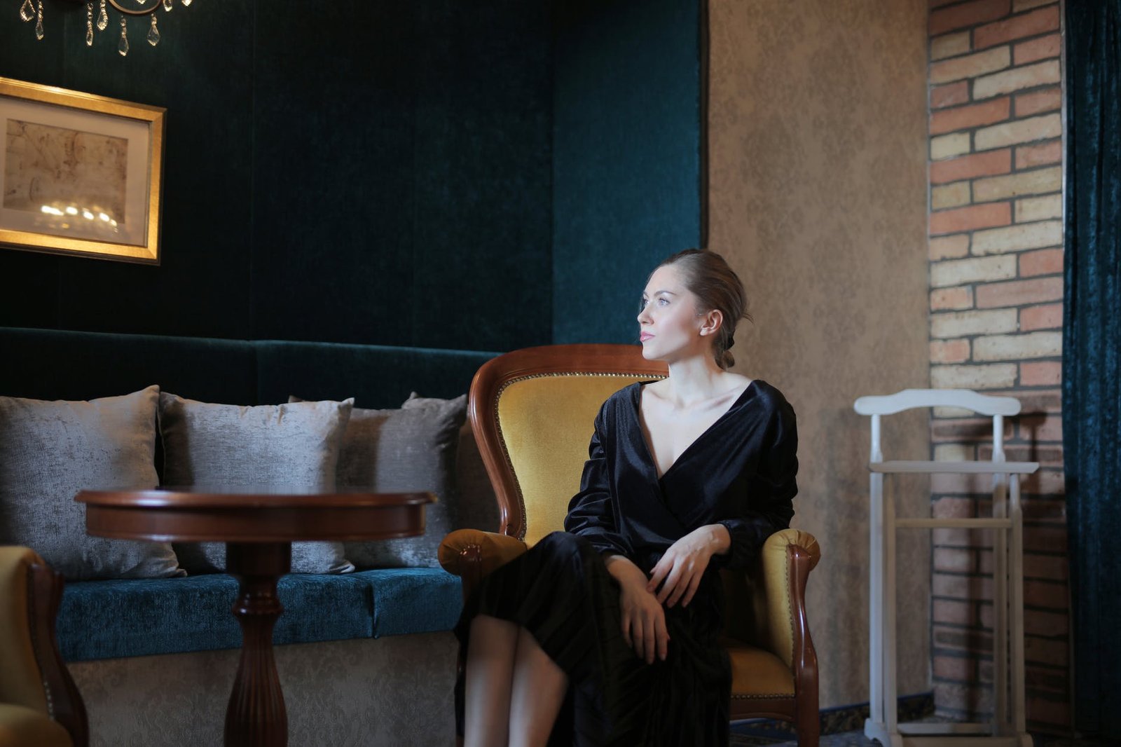 Inteligencia de la percepción