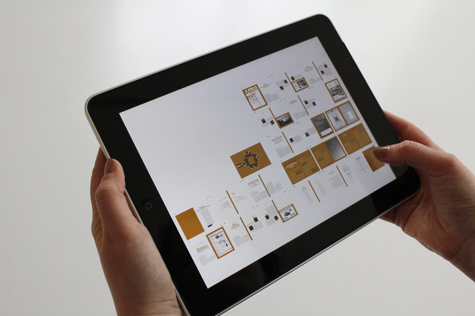 Tecnologías educativas y capturas de pantalla