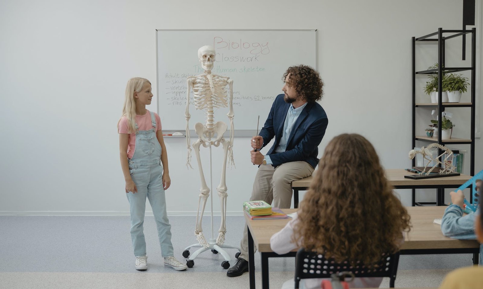 Cómo aprenden las personas