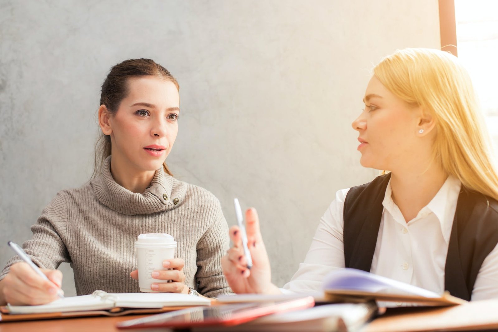 Tipos de entrevistas en investigación