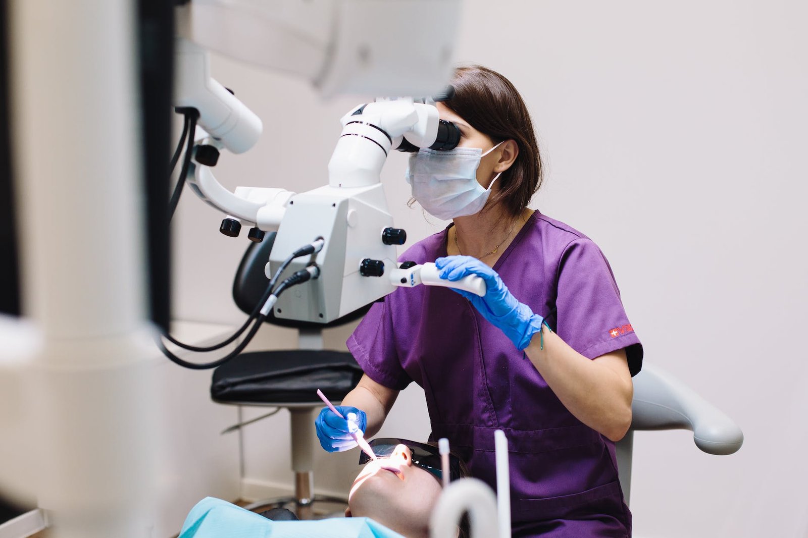 Avances en la estética dental: técnicas y materiales innovadores