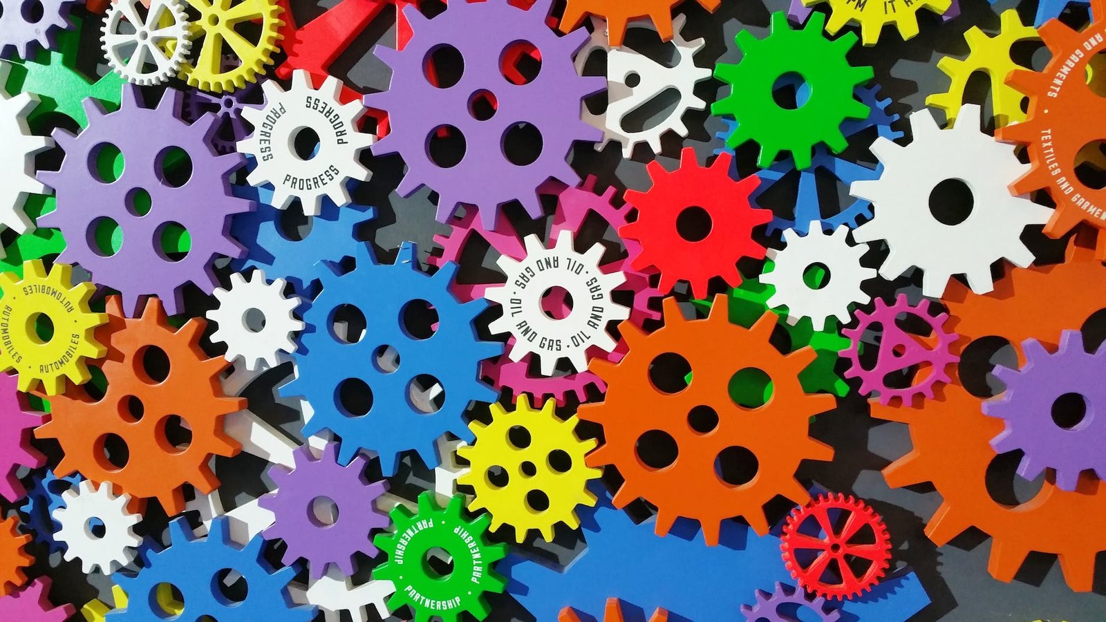 Desarrollo de habilidades creativas e innovadoras para aplicar en los negocios