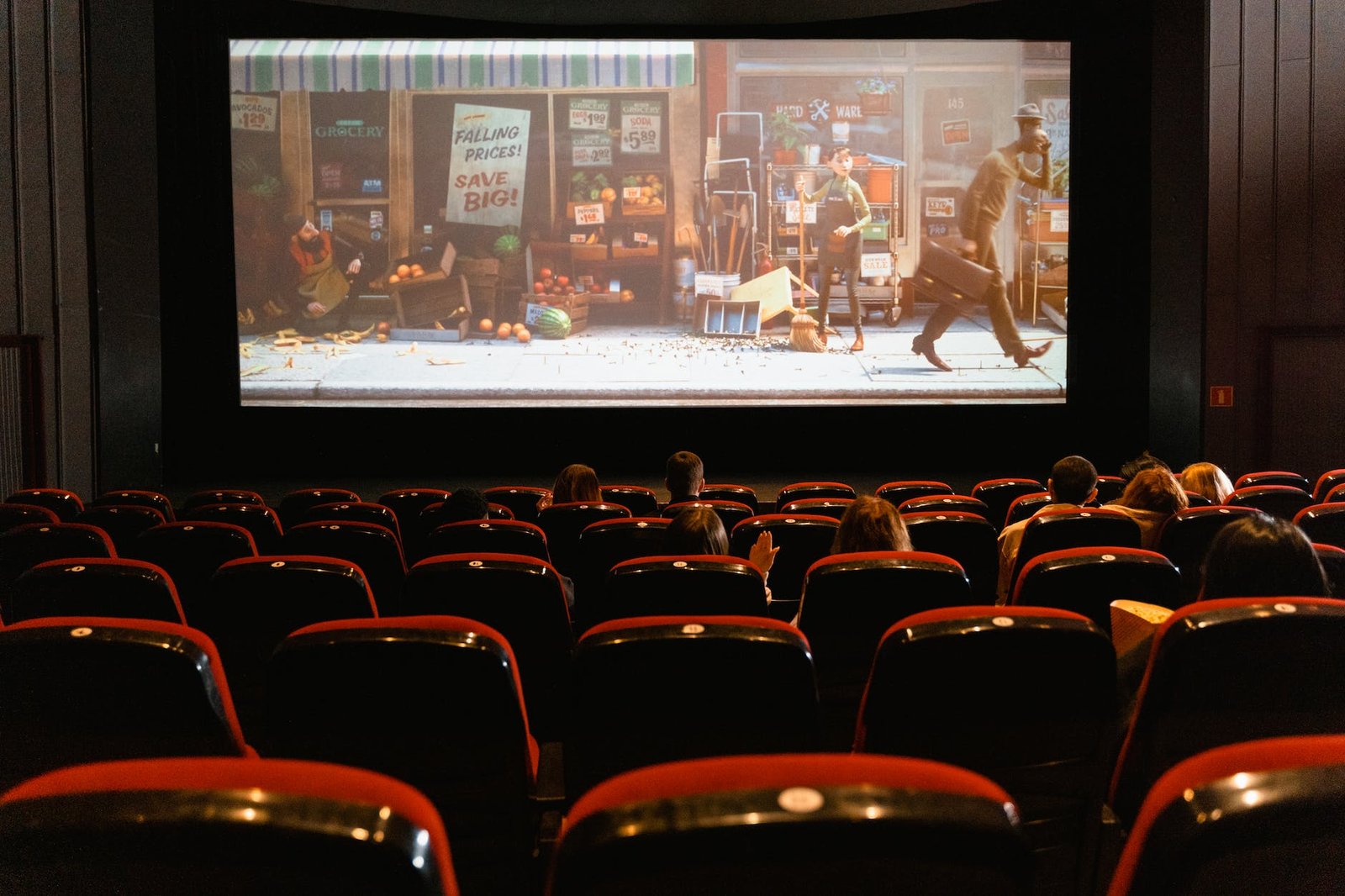 Un viaje a través de la historia del cine: desde sus orígenes hasta la era digital