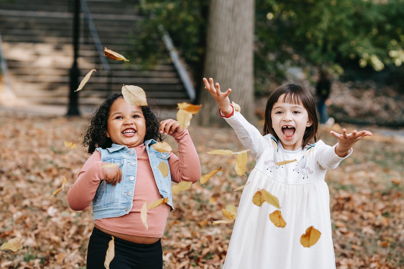 Entendiendo la complejidad del desarrollo infantil: perspectivas biológicas, psicológicas y sociales