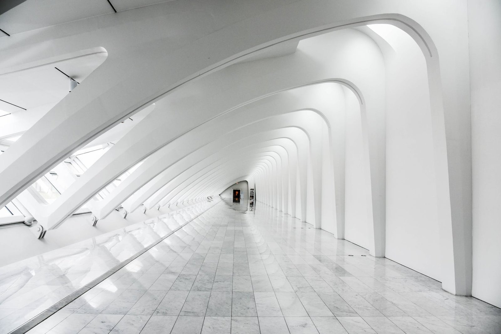 Descubriendo la arquitectura: del concepto a la creación