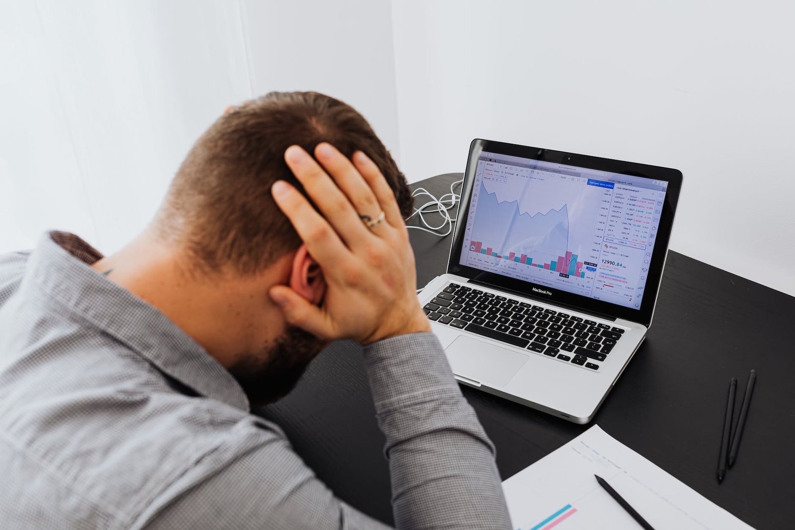 Desarrollar la resiliencia profesional