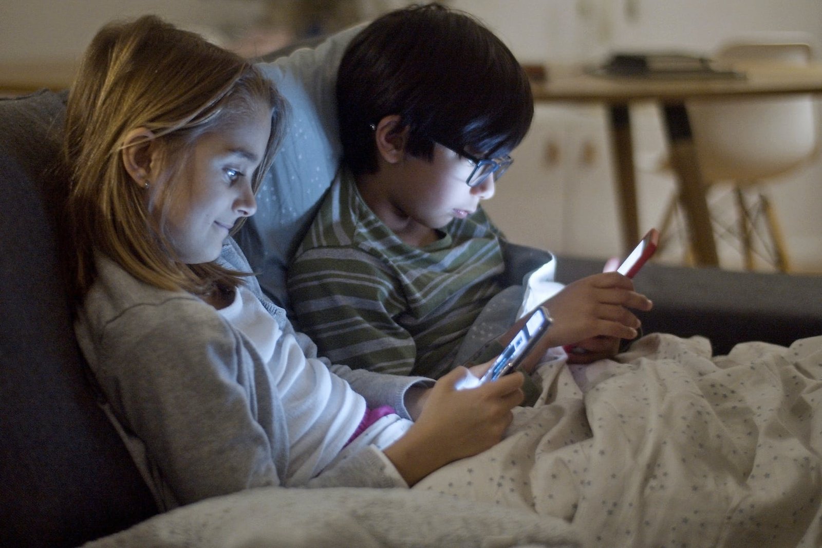 Curso en línea: La infancia en la era digital