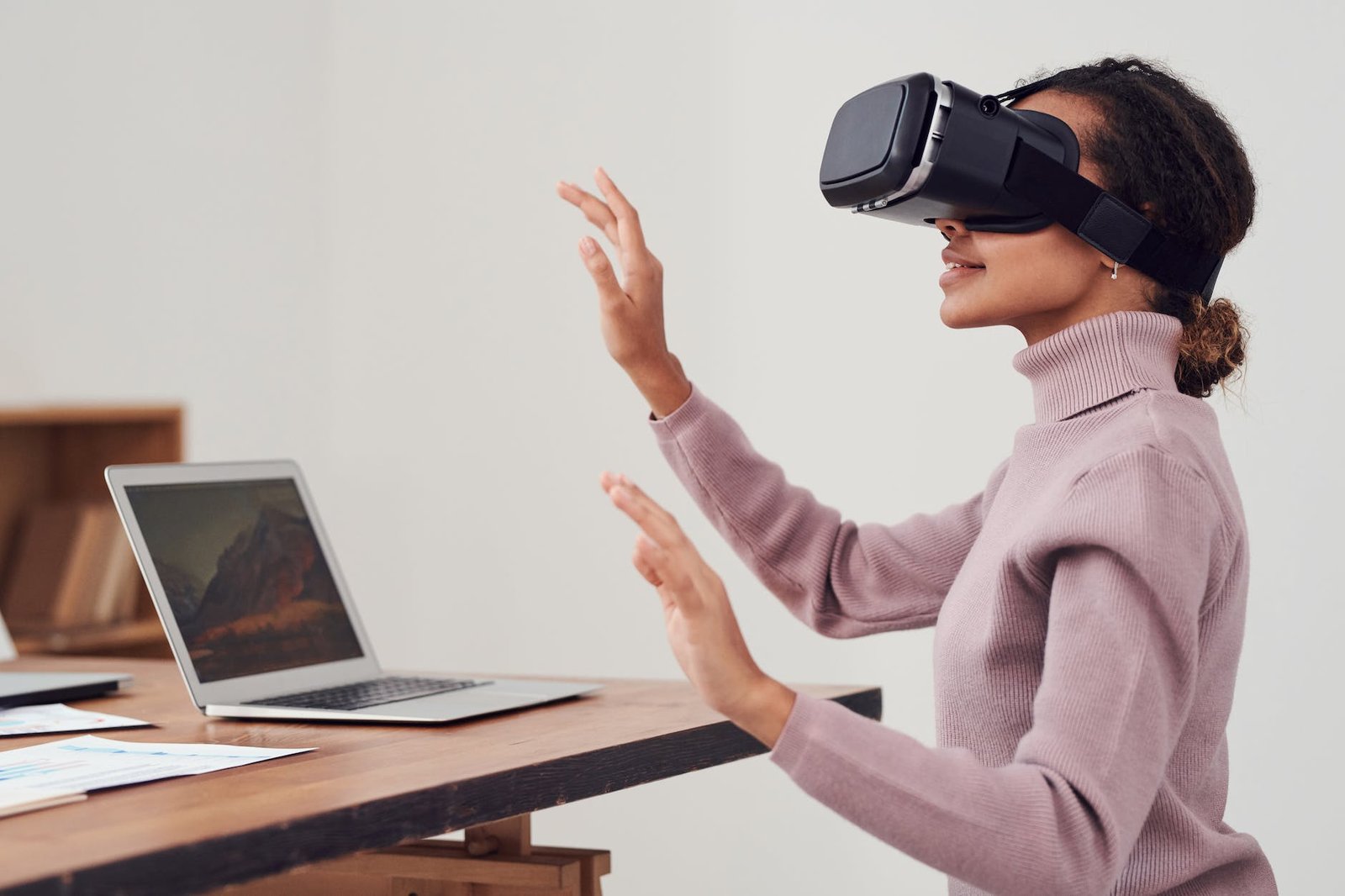 Perspectivas y tendencias futuras de la educación no formal digital
