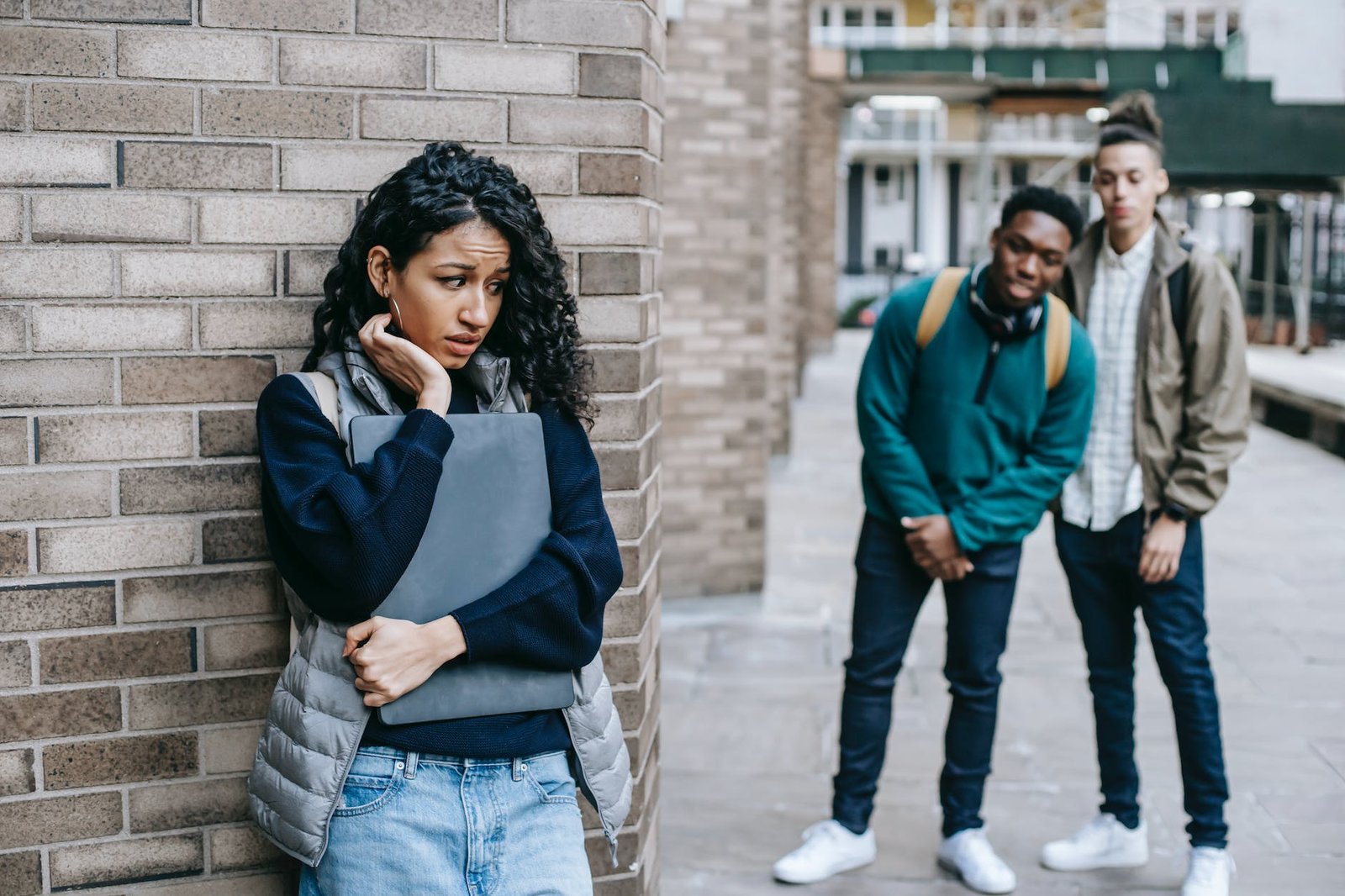 Comprendiendo el bullying escolar: na introducción