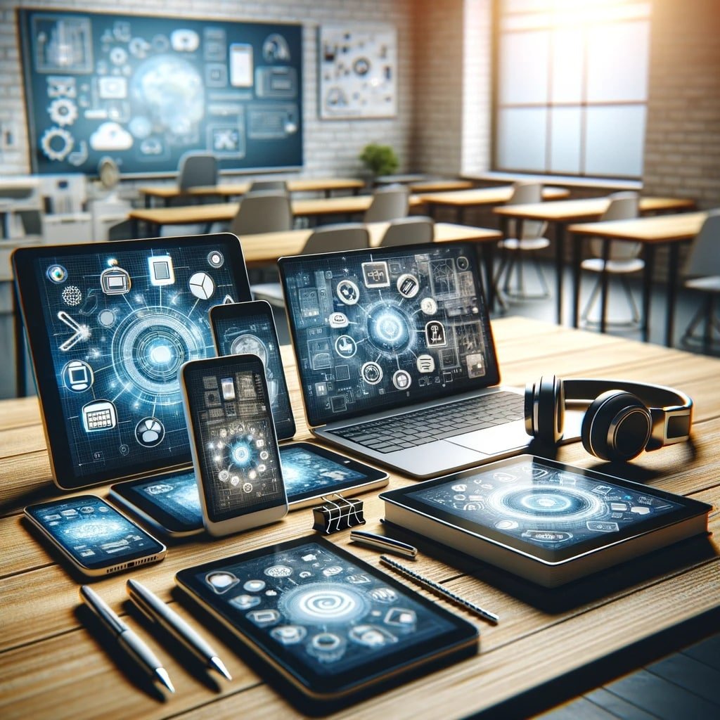 Herramientas y plataformas para el aprendizaje digital