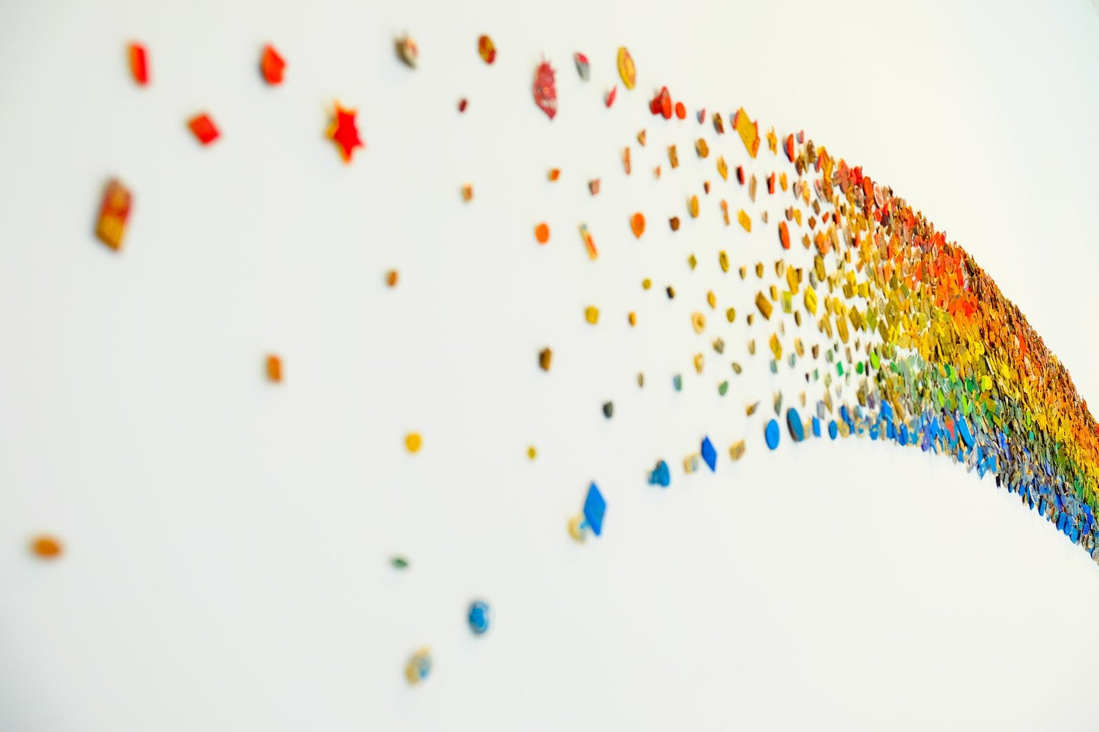 Haciendo realidad la creatividad y la innovación