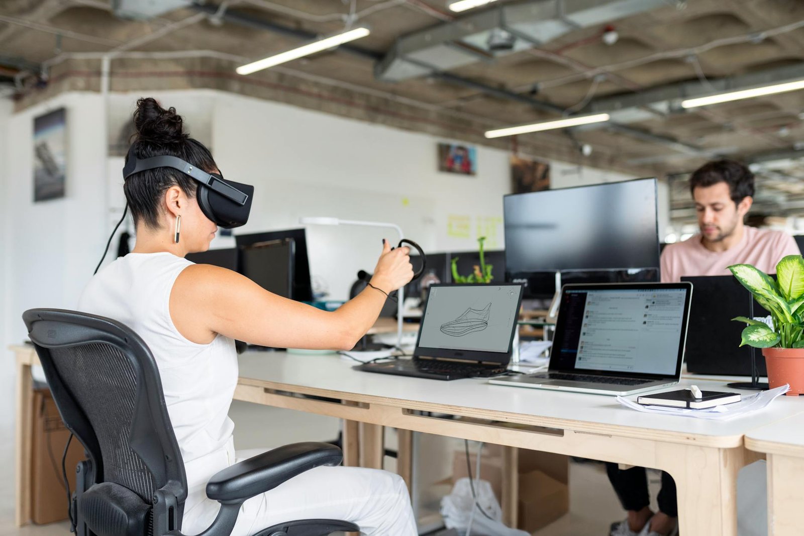 Tecnología, innovación y gestión