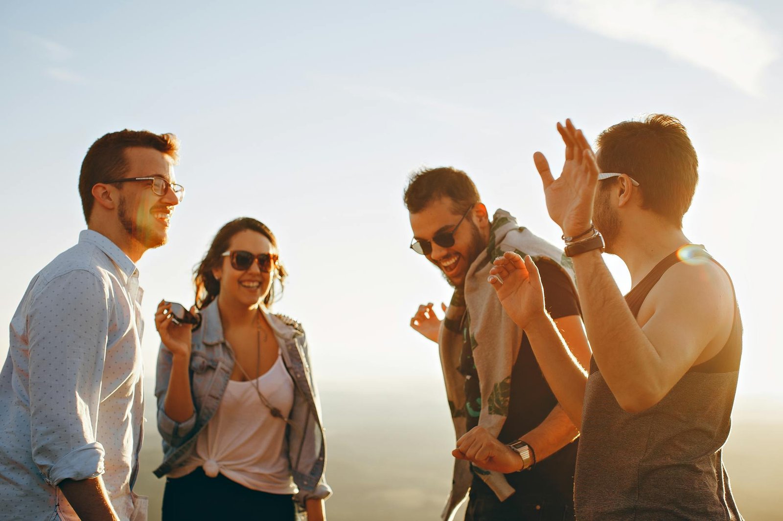 La importancia de las habilidades interpersonales