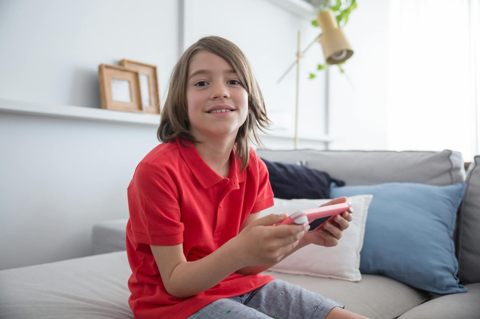 La infancia en la era digital