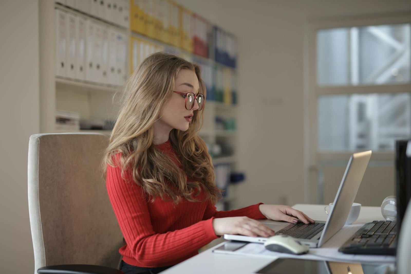 El balance como imagen de la empresa