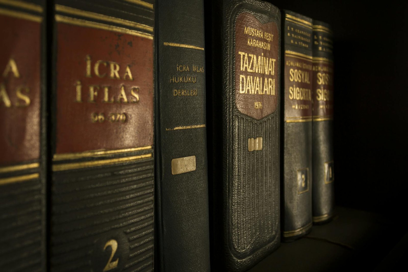 Acepciones de la palabra derecho