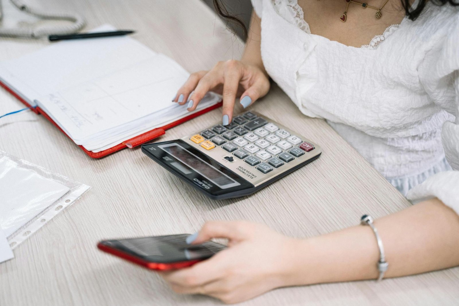 Ingresos, gastos y resultados empresariales
