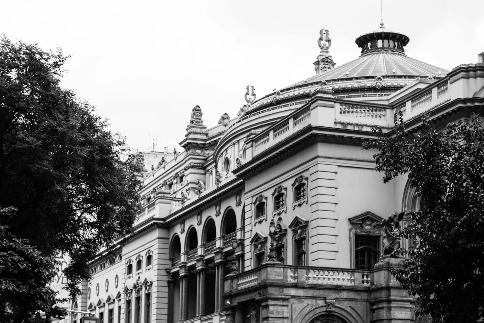 Estructura del Estado
