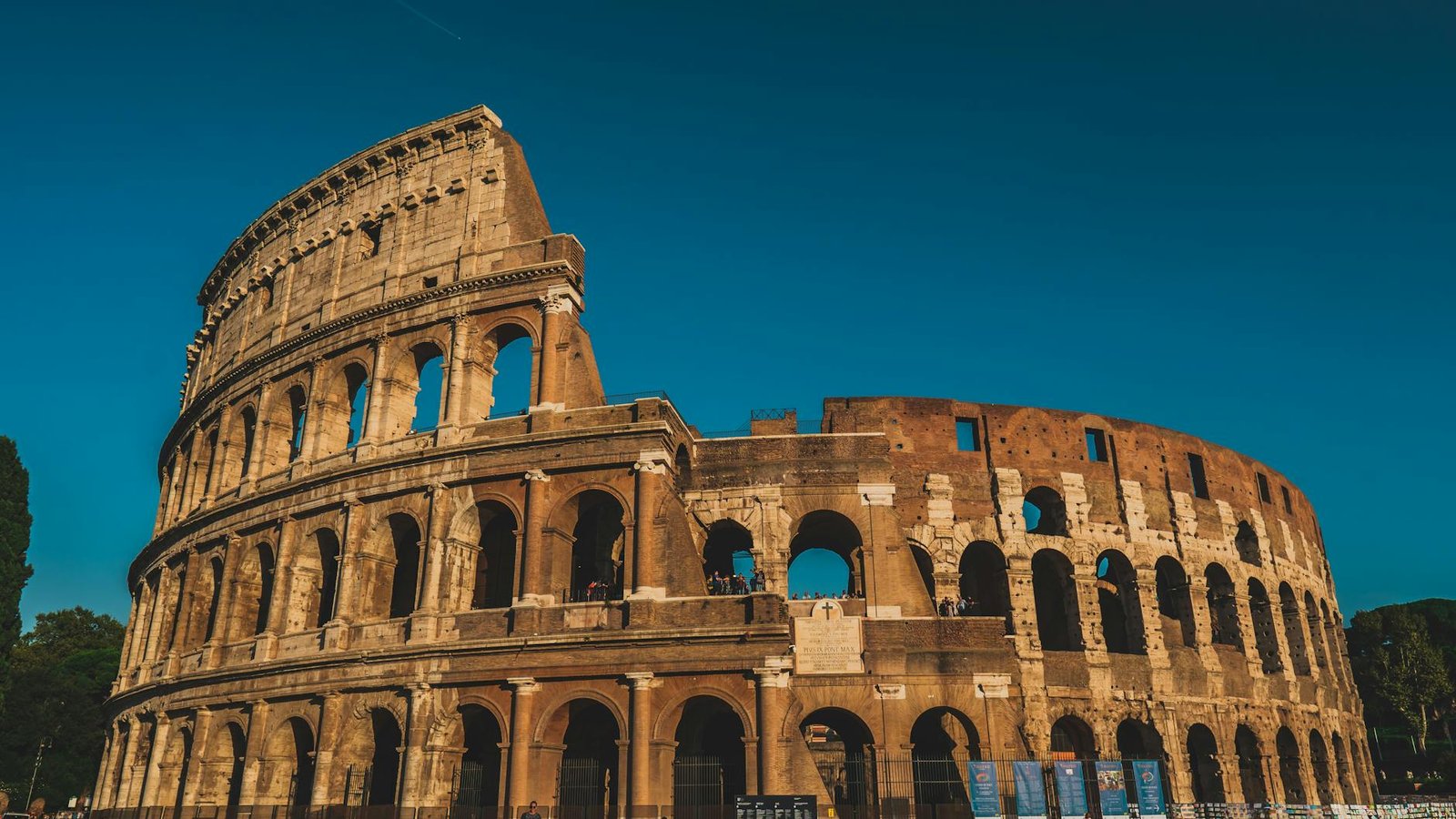 La educación en Roma