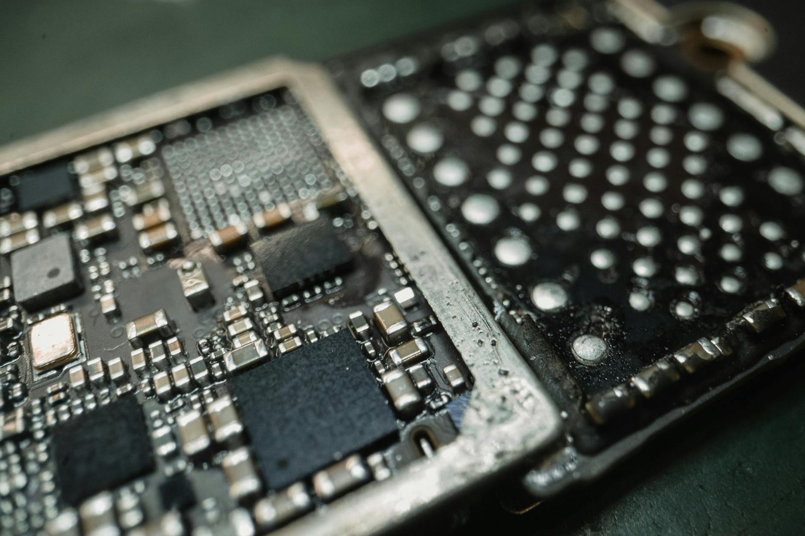 Nanotecnología: pequeñas soluciones a grandes problemas