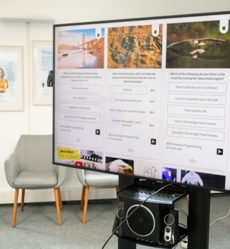 Diseño efectivo de presentaciones