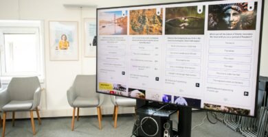 Diseño efectivo de presentaciones