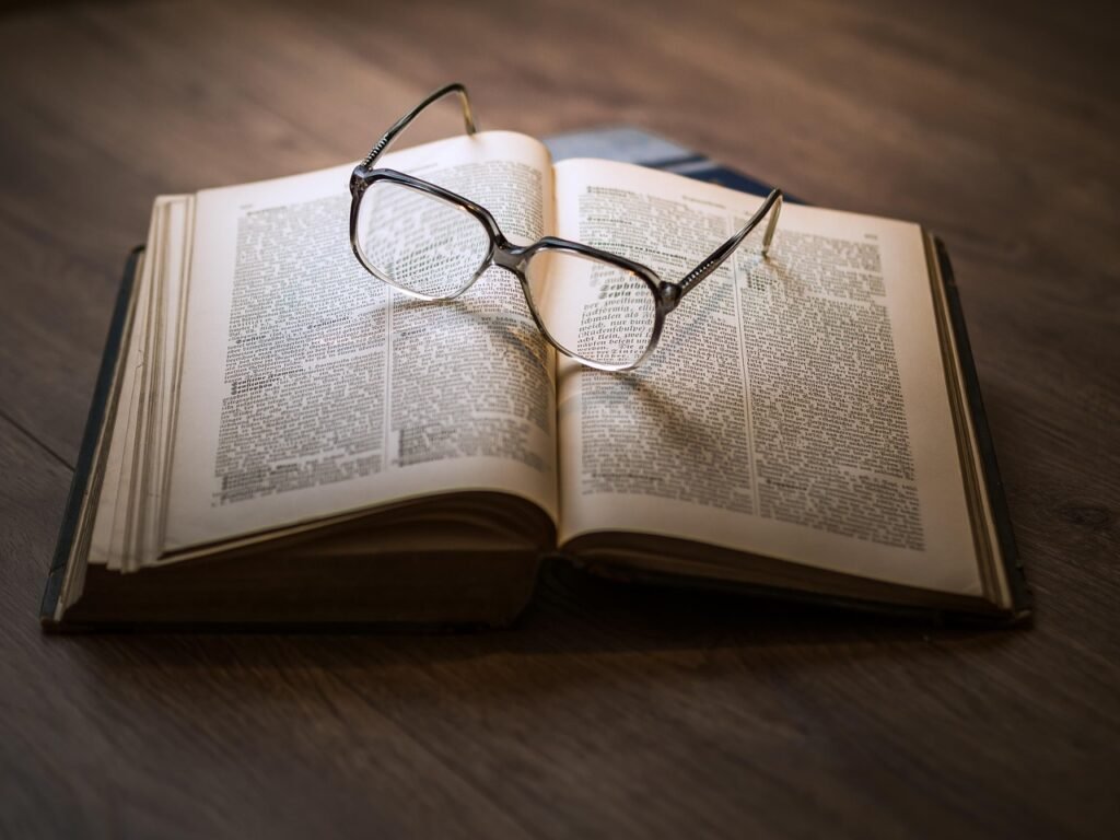 Clasificación de los textos funcionales