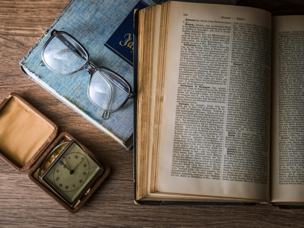 Clasificación de los textos expositivos