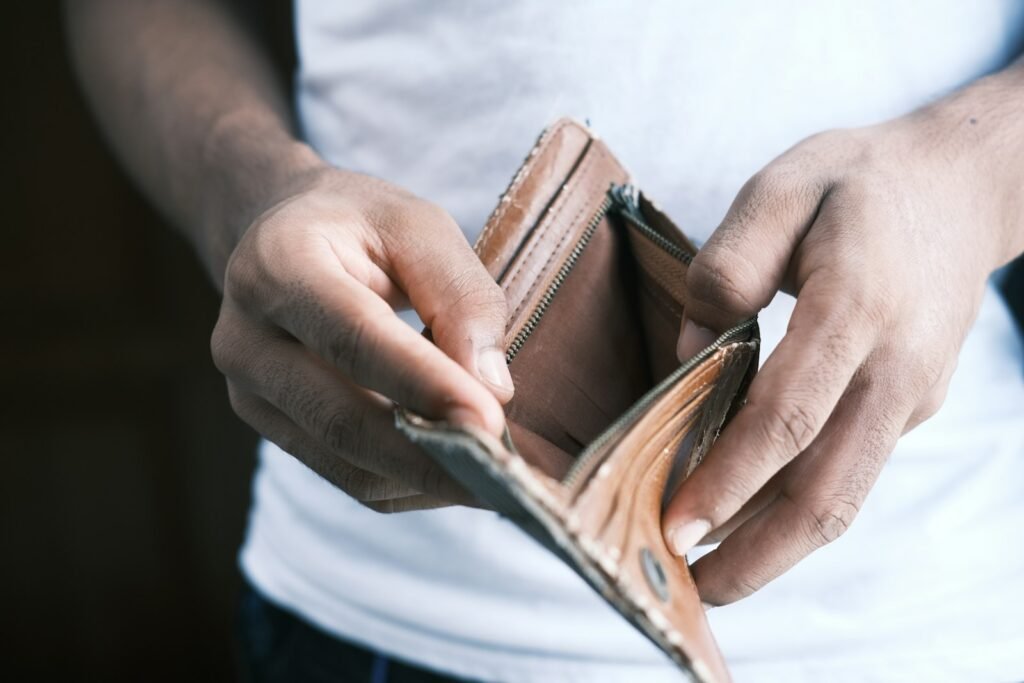 Cómo administrar mejor tu dinero