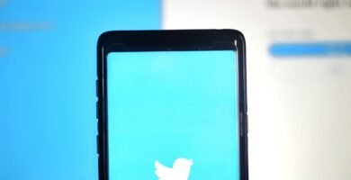 Uso de Twitter