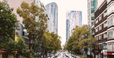 Ideología que formaron a México como estado – nación