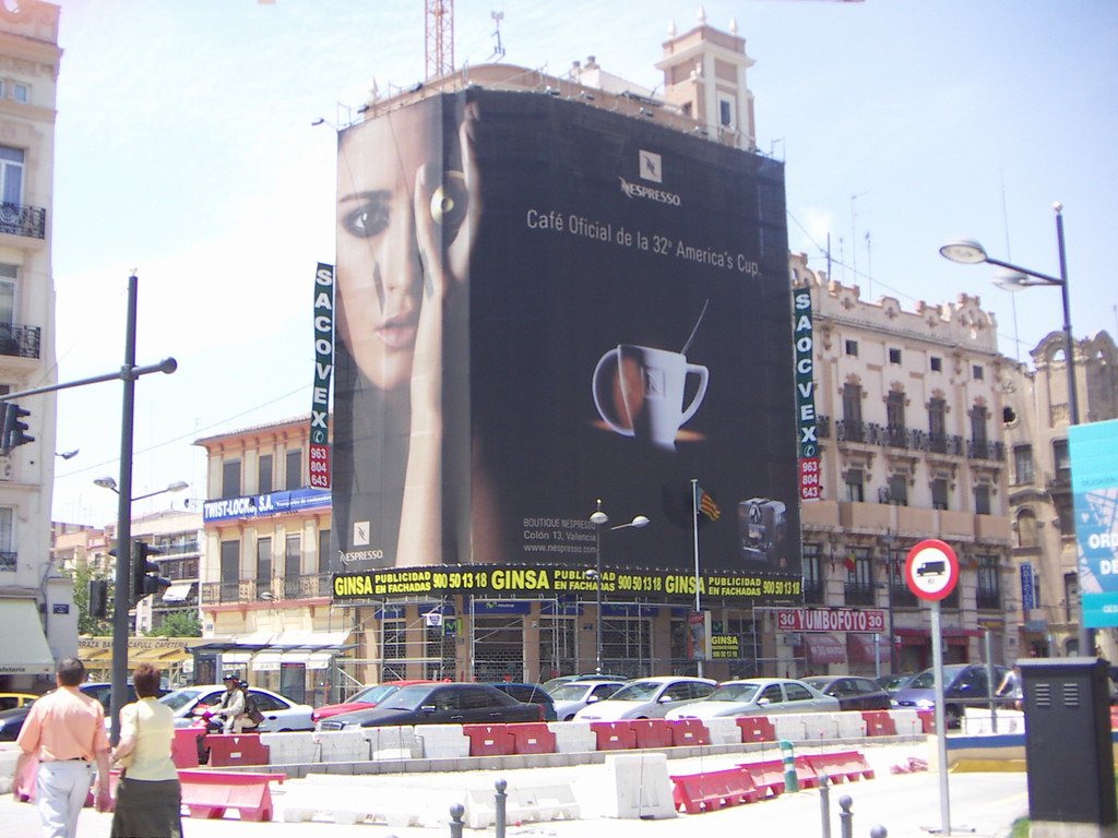 Las 10 lecciones de publicidad