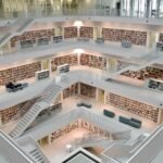 ¿Qué es? y ¿para qué sirve una biblioteca?