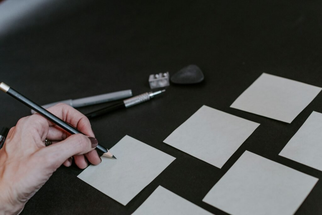 Planificar escenarios