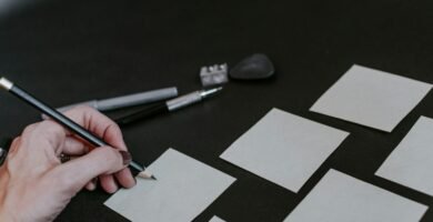 Planificar escenarios