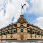 México contemporáneo y sus problemas