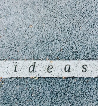 Las ideas no cuestan