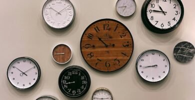 Gestión del tiempo