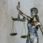 Importancia de la aplicación del Derecho penal en la sociedad