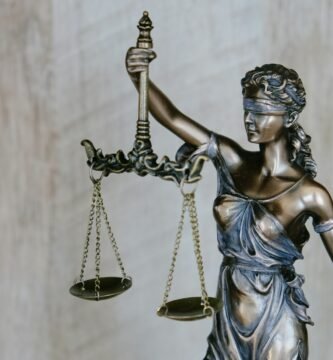 Importancia de la aplicación del Derecho penal en la sociedad