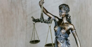 Importancia de la aplicación del Derecho penal en la sociedad