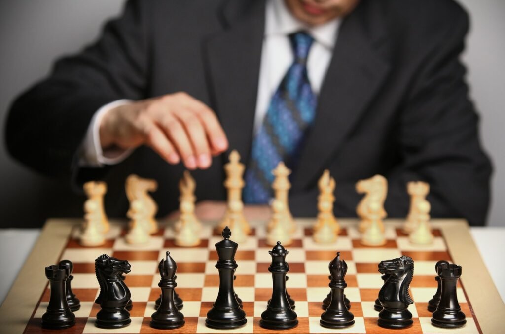 La dirección y control en las organizaciones