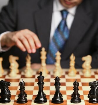 La dirección y control en las organizaciones