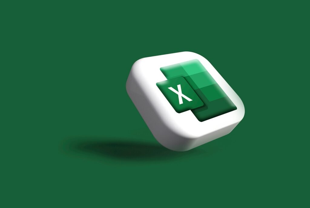 Aprendiendo a usar Microsoft Excel